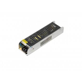 Блок питания DC 12В 10A (120W) 