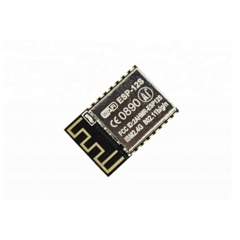 Модуль WiFi ESP-12S на ESP8266