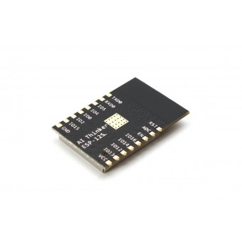 Модуль WiFi ESP-12S на ESP8266