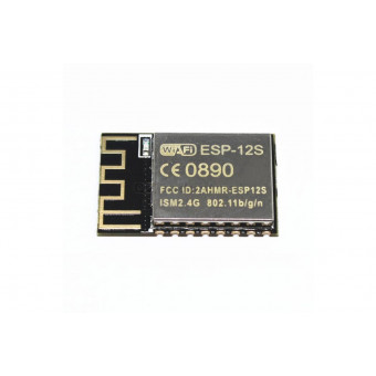 Модуль WiFi ESP-12S на ESP8266