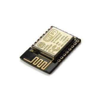 Модуль WiFi ESP-12E на ESP8266