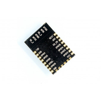 Модуль WiFi ESP-12E на ESP8266