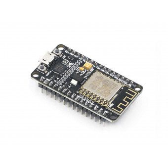Модуль Wi-Fi ESP8266 с USB, NodeMCU 
