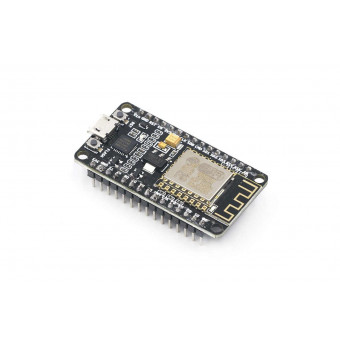 Модуль Wi-Fi ESP8266 с USB, NodeMCU 