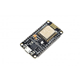 Модуль Wi-Fi ESP8266 с USB, NodeMCU 