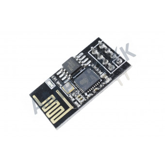 Мини WiFi модуль ESP8266 ESP-01S