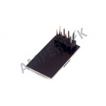 Мини WiFi модуль ESP8266 ESP-01S