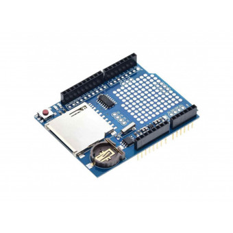 Data Logger Shield XD204 