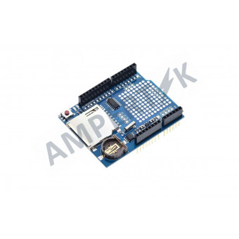 Data Logger Shield XD204 