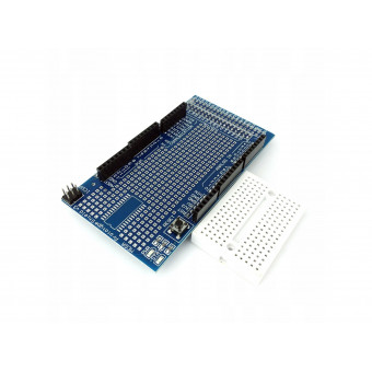 Шилд MEGA2560/1280 V3