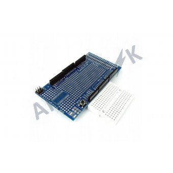 Шилд MEGA2560/1280 V3